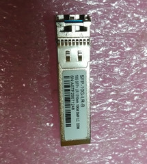 SFP-10G-LR-B 10G SFP+ LR 1310 nm 10 km (B) · NEW