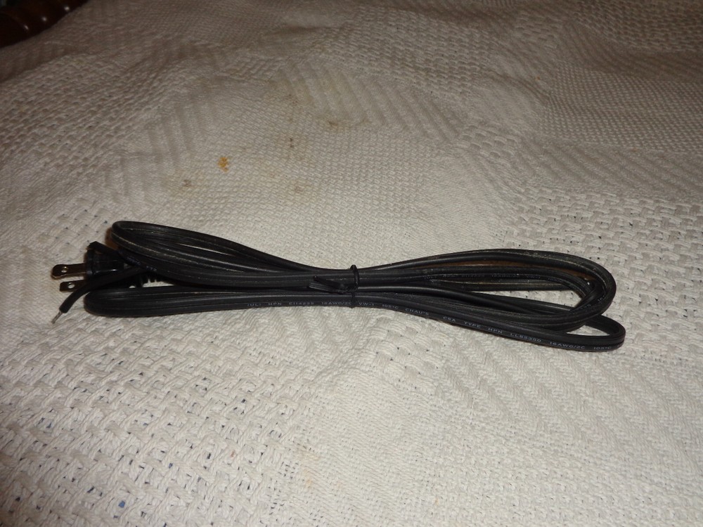 applicance replacement cord 7ft.