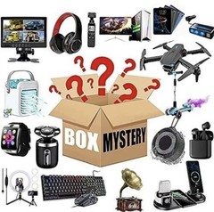 Mixed Mystery Box-New Iphone in box