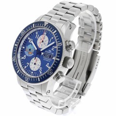 FORTIS Watch 638.10.141.4 Cosmonaut 638 Limited Edition of 50 pieces Chronograph