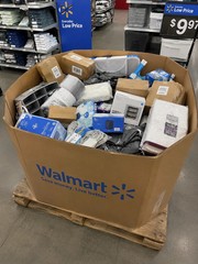 Target & Amazon Retail Overstock Mystery Box