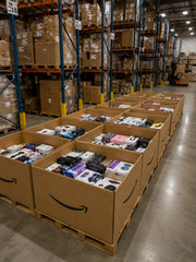 Amazon Merchandise Featuring Home and Lifestyle Items