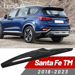 Rear Windshield Wiper Blade Windscreen Wipers Accessories For Hyundai Santa Fe T