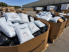 Amazon Consumer Collection with Everyday Home Products