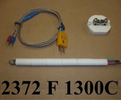 PID Temperature Controller Panel 240V Electric Kiln Oven 30A 7200W 2 Hot lines
