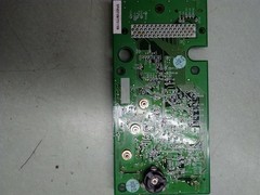 SHARP FAX MAIN PWB VER 1.00 X1840FC31