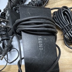Samsung Lenovo Nintendo Casio BlackBerry Energy Star AC Adapter Lot PS52W10X