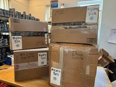 Target Liquidation : Mystery Bundle – General Merchandise Lot | Blind Box Style