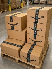 Amazon Surprise Lot – Electronics & Daily Essentials Assorted Bundle