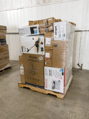 Amazon Warehouse Jackpot Mystery Bundle Packed With Amazing Finds