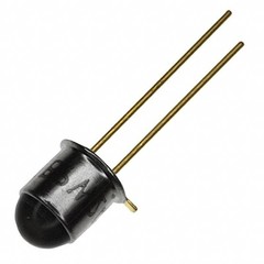 1PCS 900nm BPW24R PHOTODIODE PIN SEALED TO-18 NEW z2