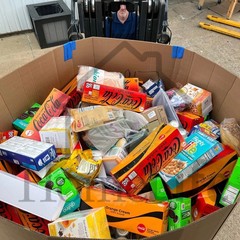 AMAZON-Choice Mystery Box All New Liquidation…