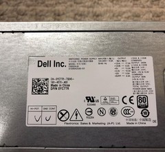 DELL POWER SUPPLY 0YC7TR F265EM-00 265W