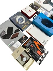 Random Electronics Mystery Box Products Luck Bag Gift Electronics
