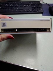 Toshiba Samsung CD-RW/DVD-ROM TS-H429B/IBAH VER B