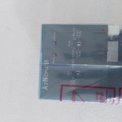 Ship within 24 hours Mitsubishi plc A2NCPU-S1 NEW WITHOUT BOX