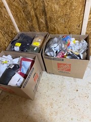 Mixed Merchandise Box – General Items