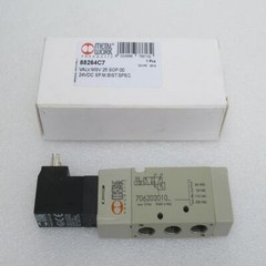1pc Italian METAL WORK solenoid valve 706202010