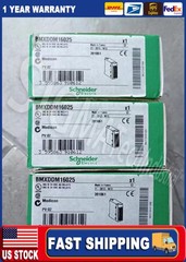 1 PCS Schneider BMXDDM16025 ALL NEW IN BOX
