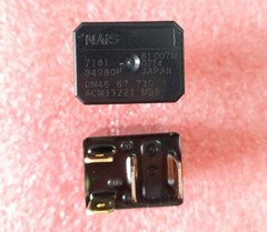 1PCS New ACM33221 CM1a-R-12V NAIS Automotive relays 4pins