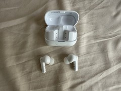 Ajazz Mouse, Gamesir Controller, Earfun Earbuds, Dual USB Cable, X-Raypad Skates