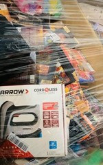 PREMIUM AMAZON Mystery Large Box All New Liquidation SEALED From Warehouse New