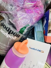 PREMIUM AMAZON Mystery Large Box All New Liquidation SEALED From Warehouse!