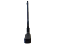 Drone and Pilot Detection Device –Handheld Remote ID Receiver for iOS & Android-