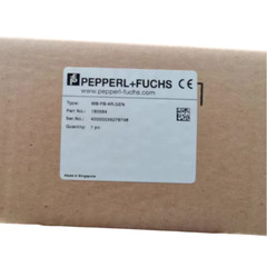 1PC Pepperl+Fuchs MB-FB-4R.GEN Power supply motherboard MBFB4R Free shipping