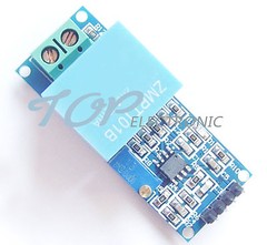 2PCS Active Single Phase Voltage Transformer AC Output Voltage Sensor Mega FZ144