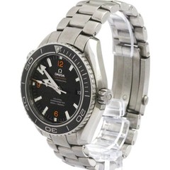 Omega Seamaster Planet Ocean 600M Co-Axial Automatic Case Width 46mm Men’s Watch