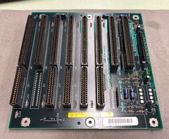 OLIVETTI 359974R ISA 8BIT + 16BIT RISER CARD
