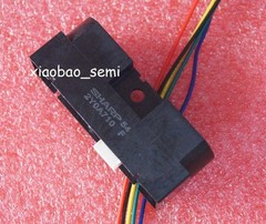 1PC Cable + Sensor GP2Y0A710K0F 2Y0A710 Infrared Distance 100-550CM