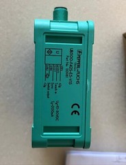 Pepperl-Fuchs UB2000-F42-U-V15 IN NEW BOX ALL NEW