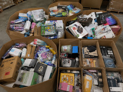 Amazon Target Bundle Mixed Merchandise Lot