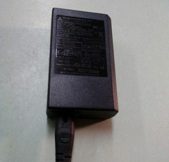 Dell Printer Adapter Delta EADP-25CB A P/N 21D0925 AC Adapter