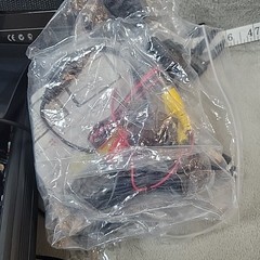 Mixed Electronics Lot DVD Player Remotes Toshiba Drive Echo Dot Parts