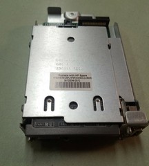 HP Proliant DL360 G5 412204-001 Module Insight Panel