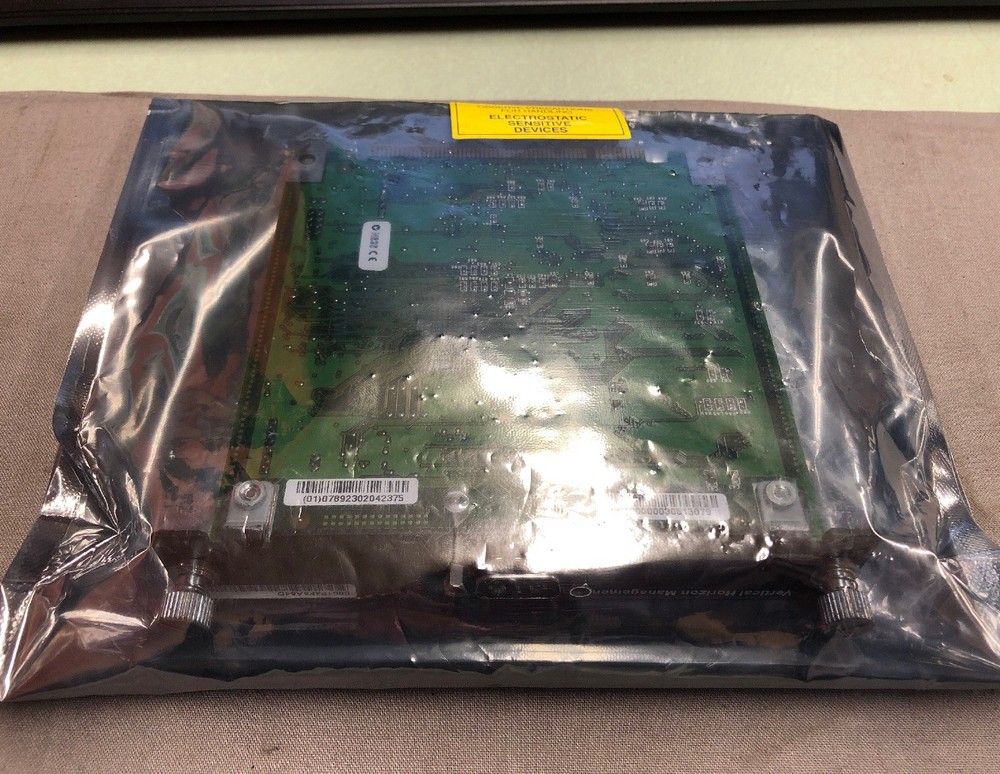 NEW ENTERASYS VH-SMGMT 142626-404 REV 01 black Vertical Horizon Management