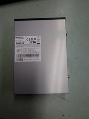 TEAC CA-200-B02 MULTI CARD READER SM XD CF/MD SD.MINI MMC/RS MA/PRO/DUO
