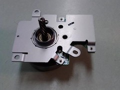 RH7-1618 FUSING MOTOR FOR HP COLOR LASERJET PRINTER