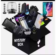 $350 VALUE AMAZON OVERSTOCK ~HUGE BOX General Merchandise Liquidations/ 25-30pcs