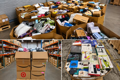 Amazon Consumer Goods Wholesale Lot – Built for Resale and Growth