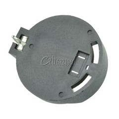 50PCS CR2025 CR2032 3V Button Coin Cell Battery Holder Socket Box Case ROHS