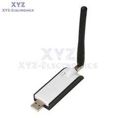 433Mhz CC1101 USB Wireless RF Transceiver Module 10mW USB UART MAX232 RS232