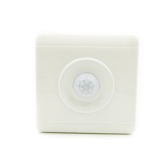 Infrared IR PIR Senser Switch Module Body Save Energy Motion Auto ON Off Light