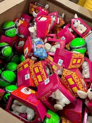 Brand New Overstock Amazon Box Surprise