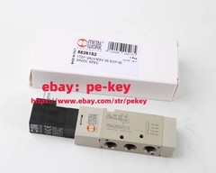 1pc Italian METAL WORK solenoid valve 706202010 24VDC#pe