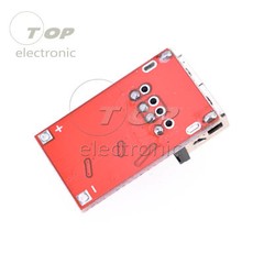6-24V 12V/24V to 5V 3A CAR USB Charger Module DC Buck step down Converter
