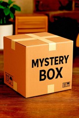 Amazon Warehouse Treasure Vault Collection Filled With Hidden Gems